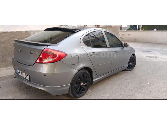 Sahibinden Proton Gen 2 1.6 Low Line 2008 Model