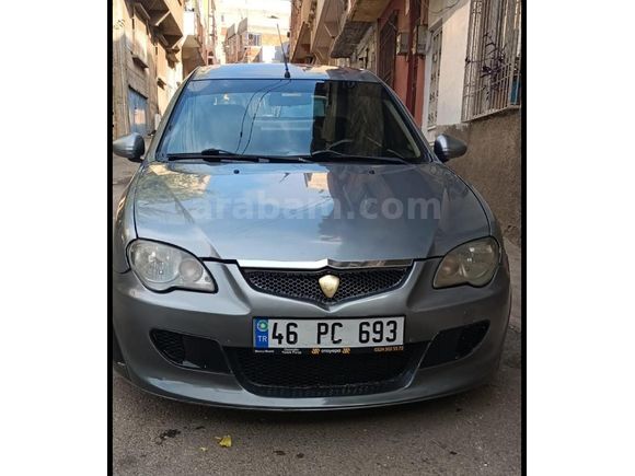 Sahibinden Proton Gen 2 1.6 Low Line 2008 Model