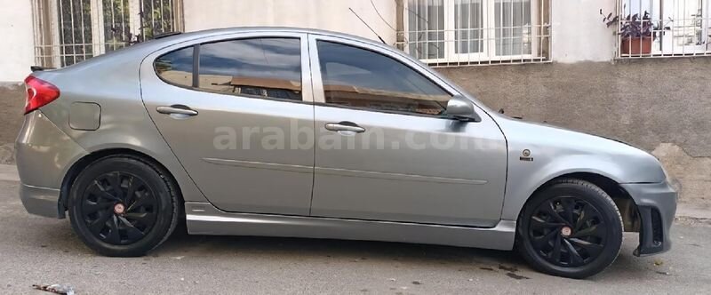 Sahibinden Proton Gen 2 1.6 Low Line 2008 Model Gaziantep 184.000 km Gri (metalik)