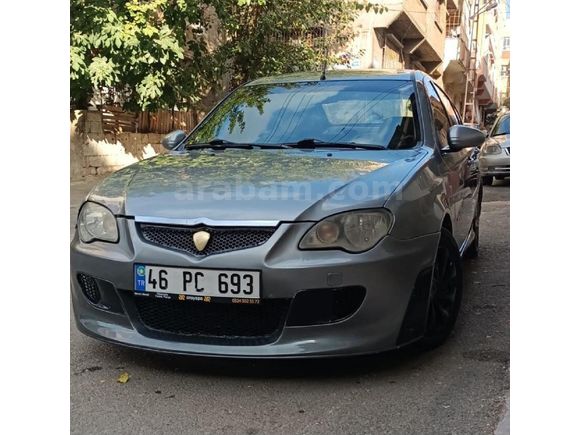 Sahibinden Proton Gen 2 1.6 Low Line 2008 Model