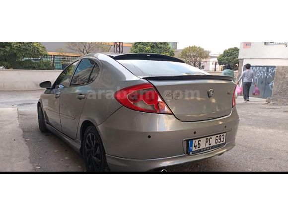 Sahibinden Proton Gen 2 1.6 Low Line 2008 Model