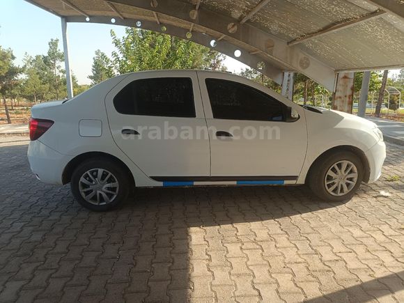 Sahibinden Renault Symbol 1.5 dCi Joy 2017 Model