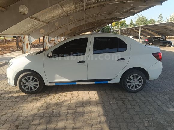 Sahibinden Renault Symbol 1.5 dCi Joy 2017 Model