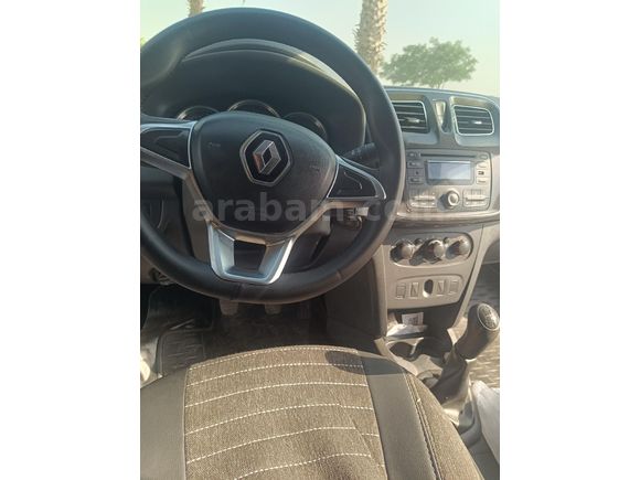 Sahibinden Renault Symbol 1.5 dCi Joy 2017 Model