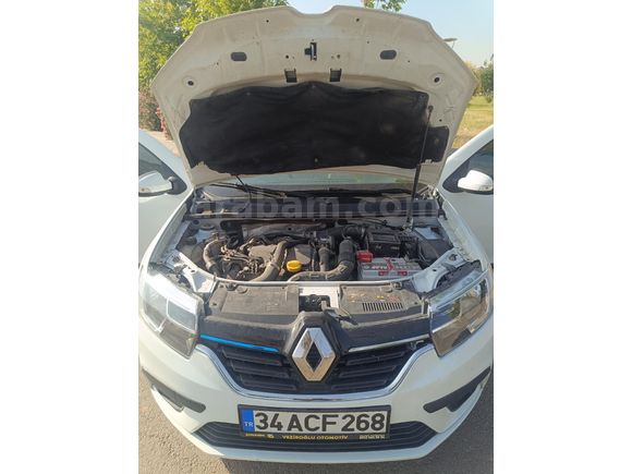 Sahibinden Renault Symbol 1.5 dCi Joy 2017 Model