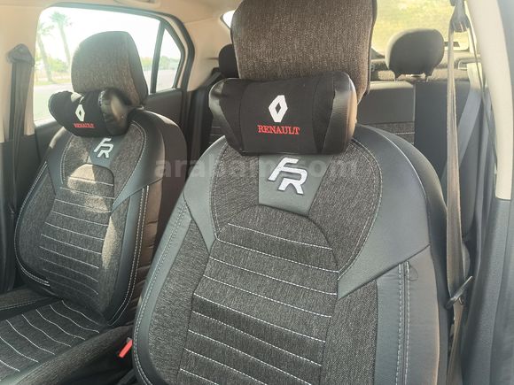 Sahibinden Renault Symbol 1.5 dCi Joy 2017 Model