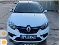 Sahibinden Renault Symbol 1.5 dCi Joy 2017 Model