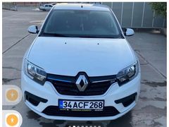 Sahibinden Renault Symbol 1.5 dCi Joy 2017 Model
