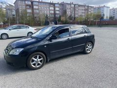 Sahibinden Toyota Corolla 1.6 Sol Plus 2005 Model  320.000 km Siyah