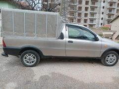 Sahibinden Fiat Strada 1.2 Ankara