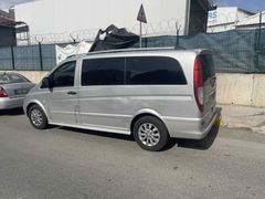 Mercedes - Benz Vito 115 CDI 2006 Model  186.000 km Gri (Gümüş) - Otomatik vites 