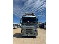 ÇAĞRI HAS OTOMOTİV VAHAP 2018 Volvo 500 roterdar adr iks laç