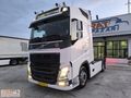 2021 MODEL FH 500 ADR PARK KLİMA ÇİFT TÜRBİN