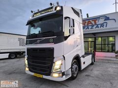 2021 MODEL FH 500 ADR PARK KLİMA ÇİFT TÜRBİN