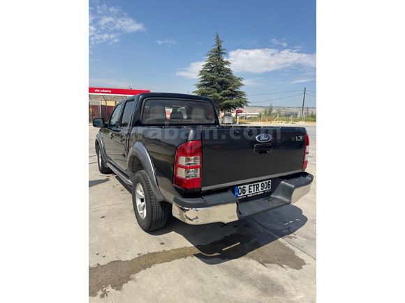 Sahibinden Ford Ranger 2.5 TDCi XLT 2007 Model