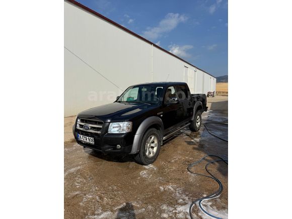 Sahibinden Ford Ranger 2.5 TDCi XLT 2007 Model