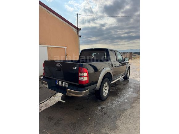 Sahibinden Ford Ranger 2.5 TDCi XLT 2007 Model