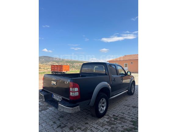 Sahibinden Ford Ranger 2.5 TDCi XLT 2007 Model