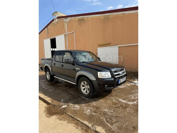 Sahibinden Ford Ranger 2.5 TDCi XLT 2007 Model