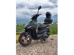 YUKİ CASPER S 2025 | 3650 KM | ÇANTALI |MASRAFSIZ 