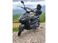YUKİ CASPER S 2025 | 3650 KM | ÇANTALI |MASRAFSIZ 