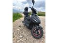 YUKİ CASPER S 2025 | 3650 KM | ÇANTALI |MASRAFSIZ 