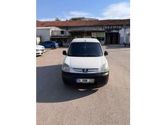 Sahibinden Peugeot Partner 1.9 D 2005 Model 