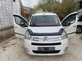 2011 model Berlingo