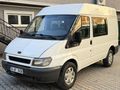 İLK_SAHİBİNDEN_2004MODEL_FORT_TRANSİT_330LUK_GARAJ_ARABASI_222KM