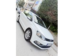 Sahibinden Volkswagen Polo 1.2 TSi Comfortline 2015 Model 
