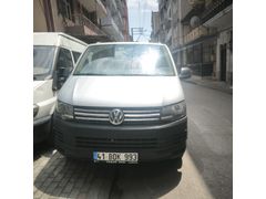 Sahibinden Volkswagen Transporter 2.0 TDI City Van 2016 Model