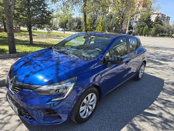 Sahibinden Renault Clio 1.0 TCe Joy otomatik
