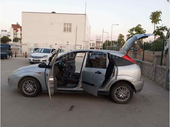 Sahibinden Ford Focus 1.6 Blue Collection 2000 Model 