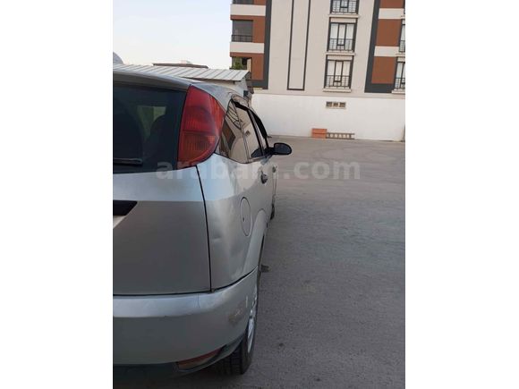 Sahibinden Ford Focus 1.6 Blue Collection 2000 Model 