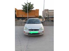 Sahibinden Ford Focus 1.6 Blue Collection 2000 Model 