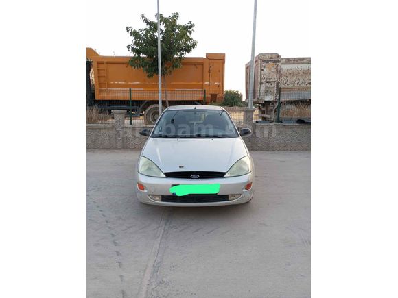 Sahibinden Ford Focus 1.6 Blue Collection 2000 Model 