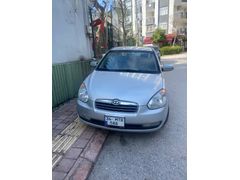 Motor yeni  5-6 parçası boyalı Sahibinden Hyundai Accent Era 1.5 CRDi Style 2011 Model 