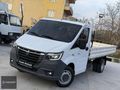 Boyasız "" 9.ooo""KM Uzun Şase Klima C35 6 ileri