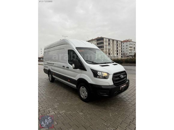 ARŞ MOTORS 2026 ÇIKIŞ 2025 MODEL FORD TRANSİT 350E SIFIR ARAÇ.