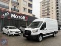 ARŞ MOTORS 2026 ÇIKIŞ 2025 MODEL FORD TRANSİT 350E SIFIR ARAÇ.