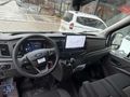 ARŞ MOTORS 2026 ÇIKIŞ 2025 MODEL FORD TRANSİT 350E SIFIR ARAÇ.