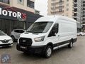 ARŞ MOTORS 2026 ÇIKIŞ 2025 MODEL FORD TRANSİT 350E SIFIR ARAÇ.