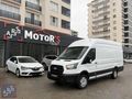 ARŞ MOTORS 2026 ÇIKIŞ 2025 MODEL FORD TRANSİT 350E SIFIR ARAÇ.