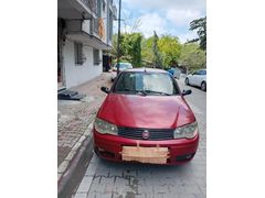 Sahibinden Fiat Albea 1.2EL 2005 Model