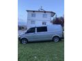 Sahibinden Volkswagen Transporter 2.5 TDI City Van 2008 Model 