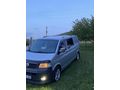 Sahibinden Volkswagen Transporter 2.5 TDI City Van 2008 Model 