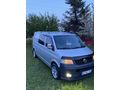 Sahibinden Volkswagen Transporter 2.5 TDI City Van 2008 Model 