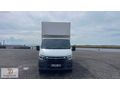 2025 TENAX C35 2.8 DİZEL 170HP KLIMALI 48000KM BOYASIZ TRAMERSİZ