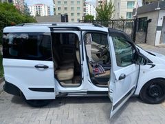 Sahibinden Ford Tourneo Courier 1.5 TDCi Delux 2014 Model