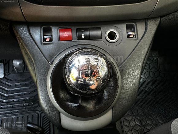 2011 MODEL -CİTROLEN BERLİNGO -COMBİ SX -1.6 HDİ -110 HP